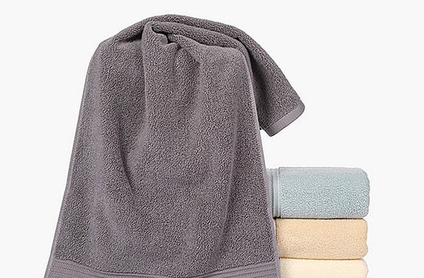 Luxurious Spa & Bath Towels of Sustainable Fabric