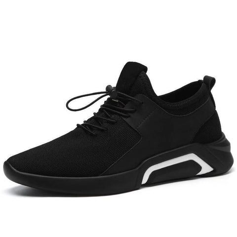 Modern Low Top Running/Athletic Streetwear Sneakers