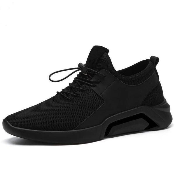 Modern Low Top Running/Athletic Streetwear Sneakers