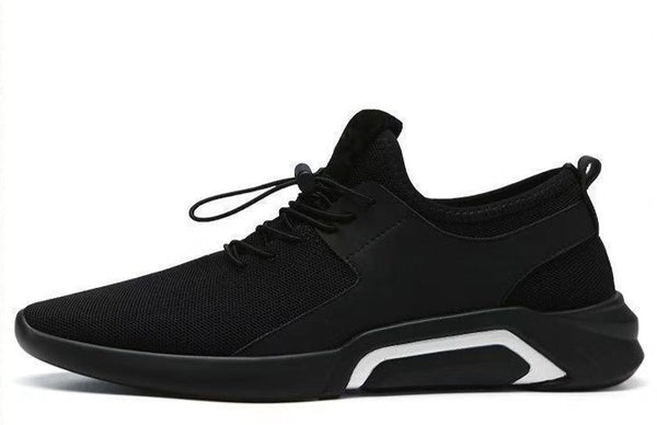 Modern Low Top Running/Athletic Streetwear Sneakers