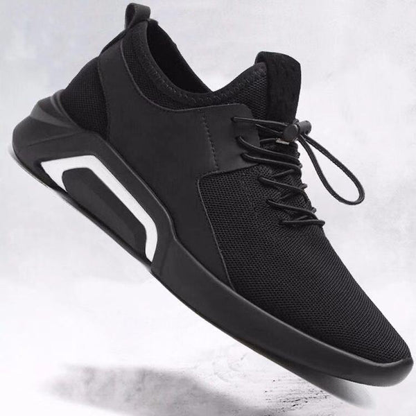 Modern Low Top Running/Athletic Streetwear Sneakers