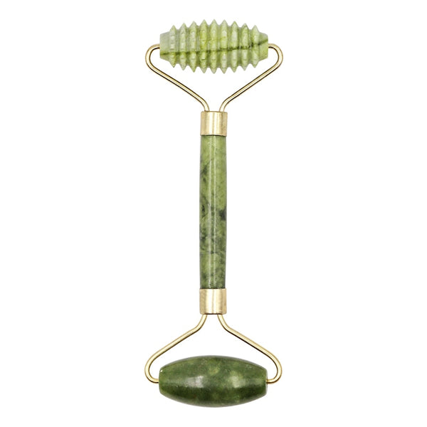 Handmade Jade Stone Facial Lifting Massage Tools