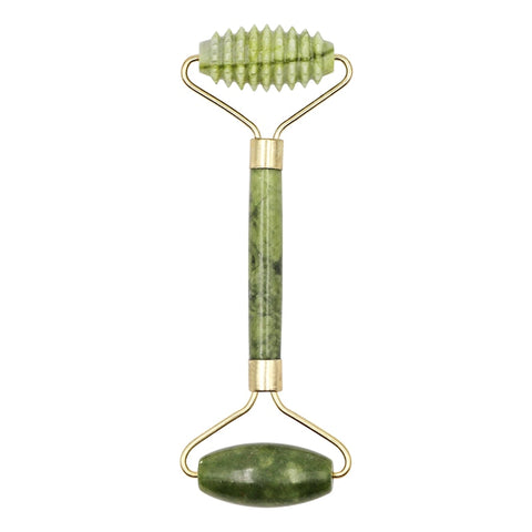 Handmade Jade Stone Facial Lifting Massage Tools