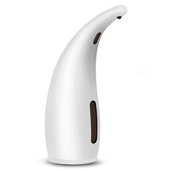 Sleek Automatic Sensor No-Touch Soap/Sanitizer Dispenser