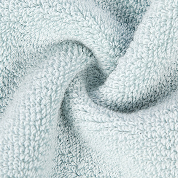 Luxurious Spa & Bath Towels of Sustainable Fabric