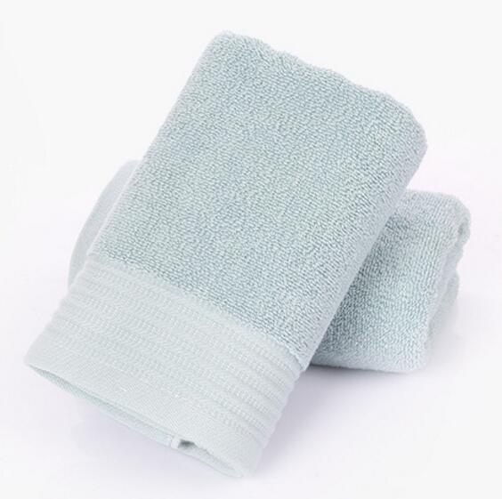 Luxurious Spa & Bath Towels of Sustainable Fabric