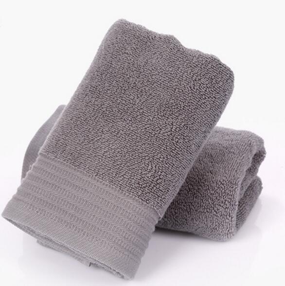 Luxurious Spa & Bath Towels of Sustainable Fabric